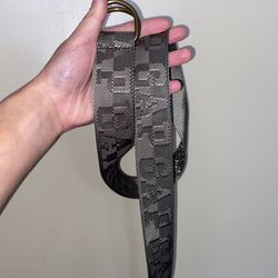 Gap Belt Size Large Fits All Waist 40+