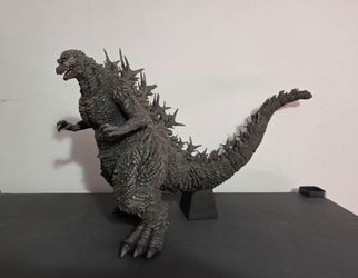 X-Plus 30cm Godzilla Minus One Figure / Statue