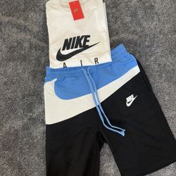 Nike Set