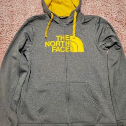 The North Face Jacket 