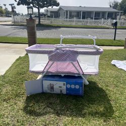 Baby Bassinet 