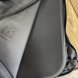 Mitsubishi Eclipse Spyder Wind Deflector