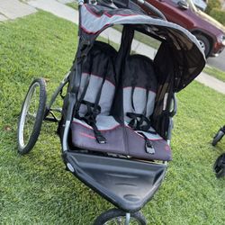 Stroller