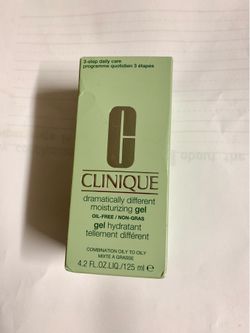 Moisturizing Gel for face / New