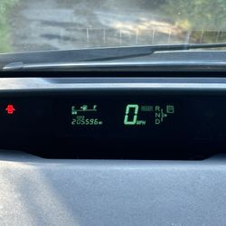 2005 Toyota Prius