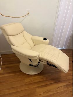 Sillón reclinable
