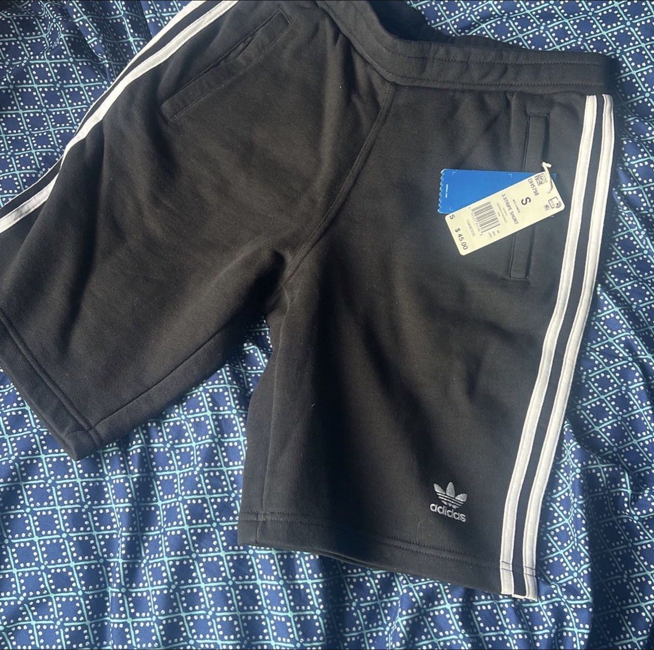 Adidas Shorts 