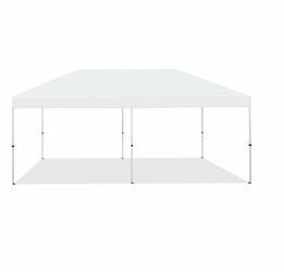 Members Mark 10’ X 20’ Instant Canopy Brand New in Box