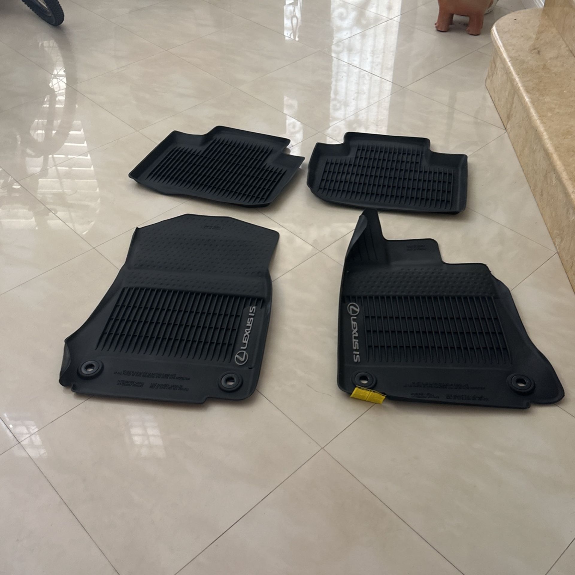 Genuine Lexus parts New In Open Box