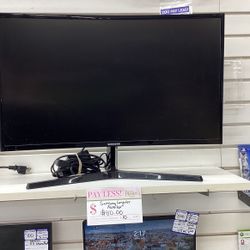 Samsung 27 Inch Computer Monitor