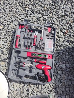 Tool Box