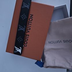 Louis Vuitton Braclet