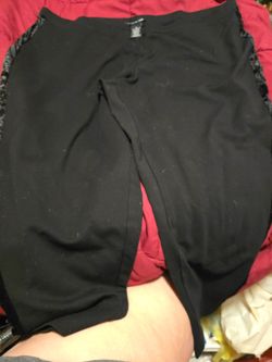Like new pants shorts and Capris