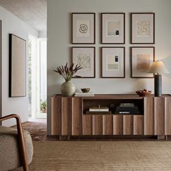 Brand New Tv Stand / Media Console