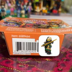 Wanted to Trade Lego Minifigures