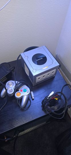 GameCube