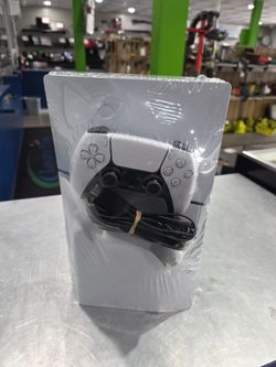 Sony PlayStation 5 Console Bundle