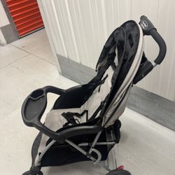 Baby Stroller 