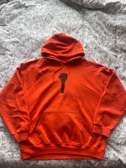 Hardies Hardware Skateboarding Hoodie