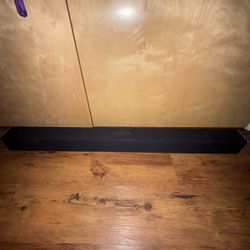 Vizio Sound Bar