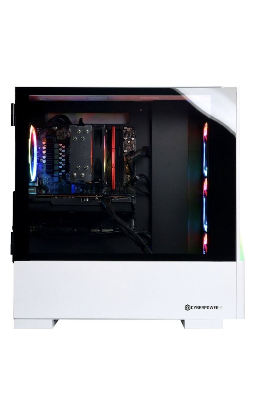 Gaming PC BRAND NEW
