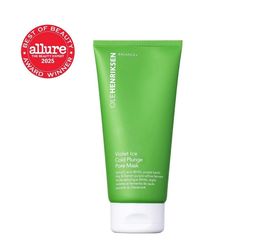 Ole Henriksen Violet Ice Cold Plunge Pore Mask