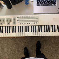 Emu Longboard 61 Keyboard
