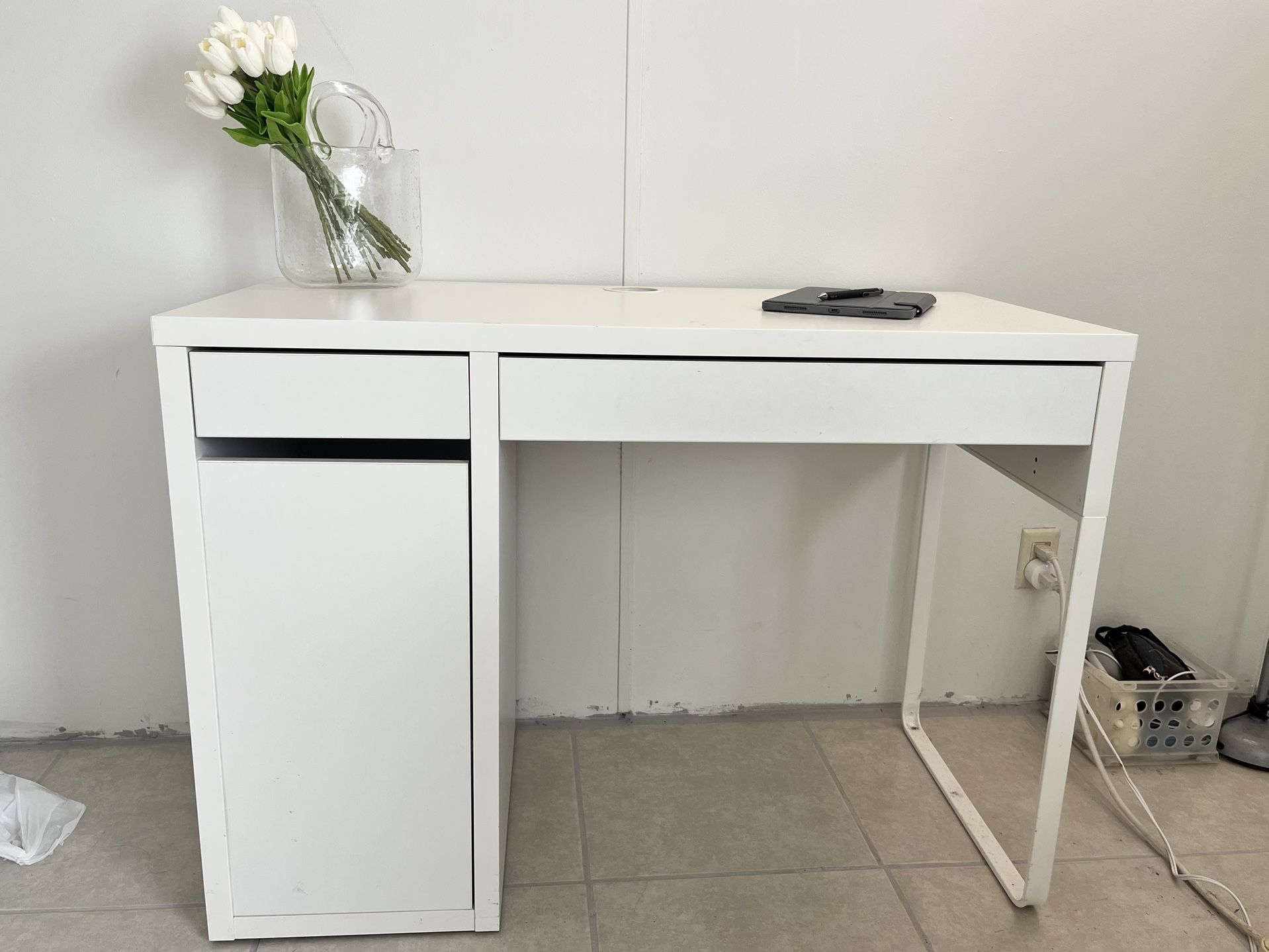 Ikea Desk for Sale in San Antonio, TX OfferUp