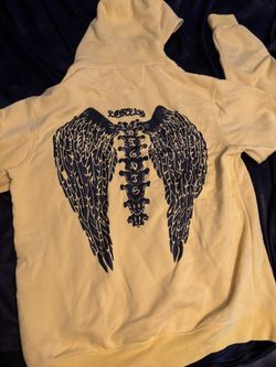 Lonely Knights Hoodie 