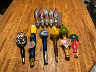 Beer Tap Handles
