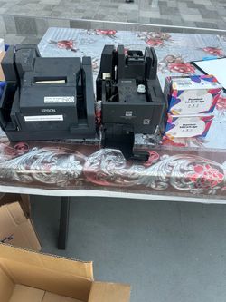 Label printer