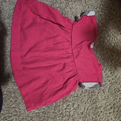 Burberry Baby Dress