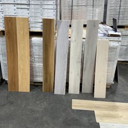 Sale Vinyl Plank Waterproof Scratch Proof