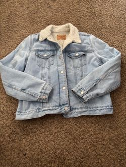 Levi’s jacket