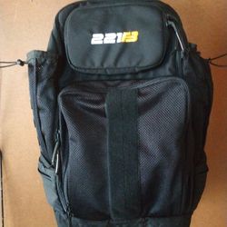 221B Tactical Backpack 