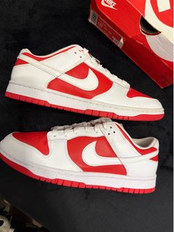 Nike Dunk Low