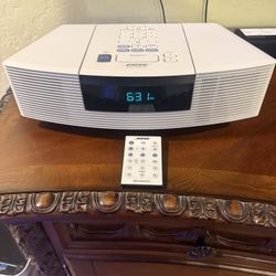 Bose Wave