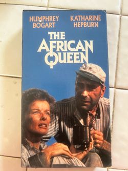 The African Queen