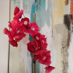 Flower pot and flower