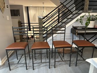 Bar Stools