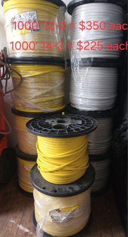 Electric wire