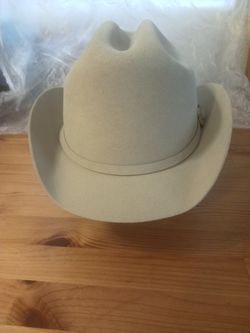 Sombrero El General 7 3/8 Nuevecito 50 Xxxx