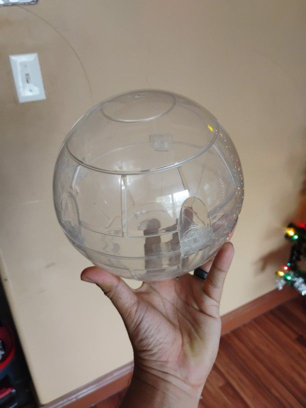 Hamster Ball