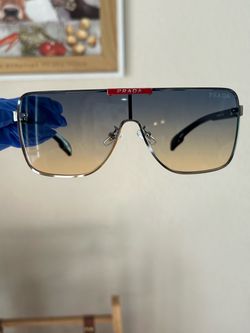 Prada sunglasses