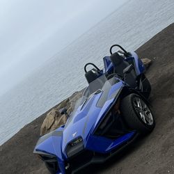 2023 Slingshot