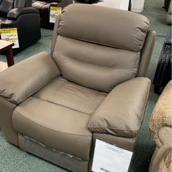 Recliner