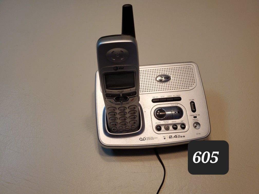 Cordless Phones