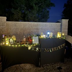 Mobile Bar