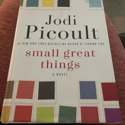 Author Jody Picoult