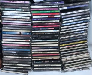 Over 100 cd